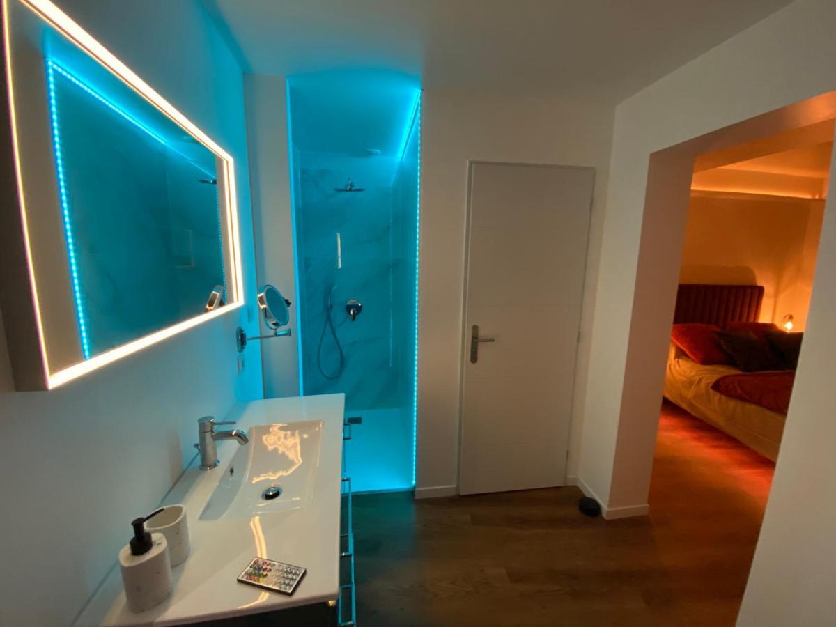 Le Reve D'Une Nuit Bitche Exteriör bild